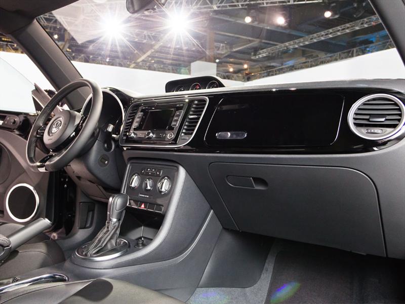 Volkswagen Beetle 2012 Nueva York