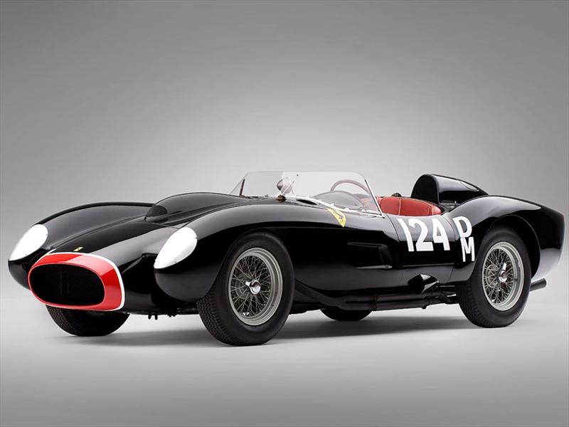 Ferrari 250 TR 1957