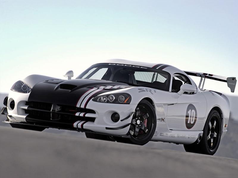 Viper ACR-X
