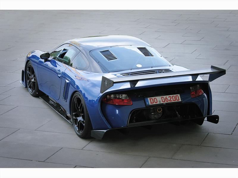 9FF GT9-R