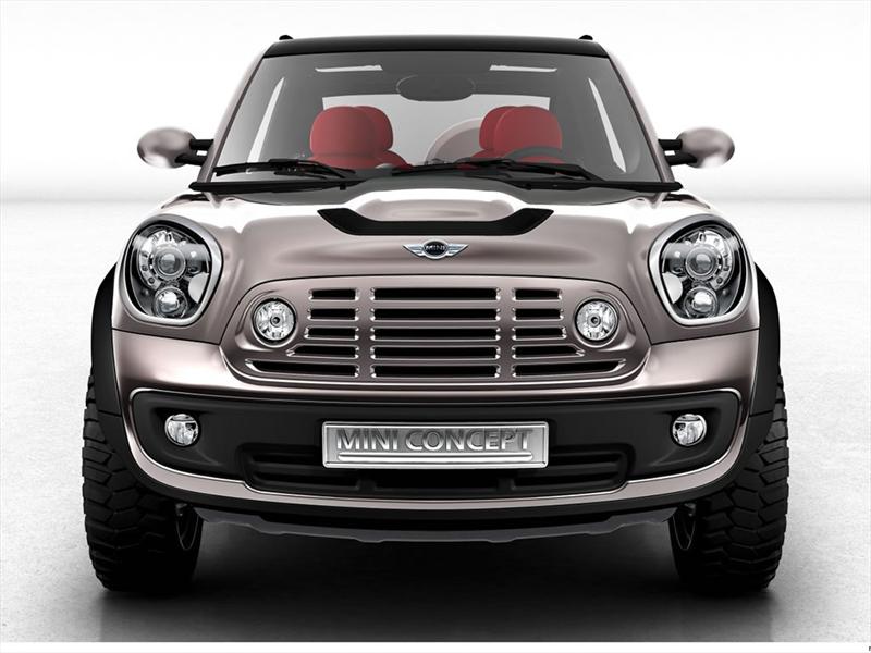 Mini Beachcomber Concept