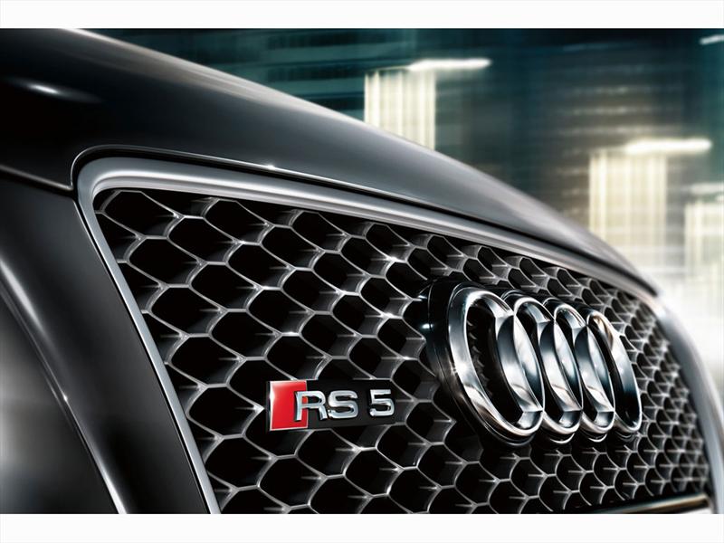 Audi RS 5 2011