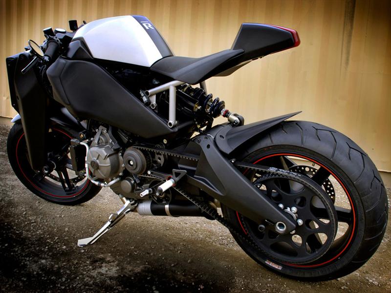 Magpul Ronin Buell 1125R