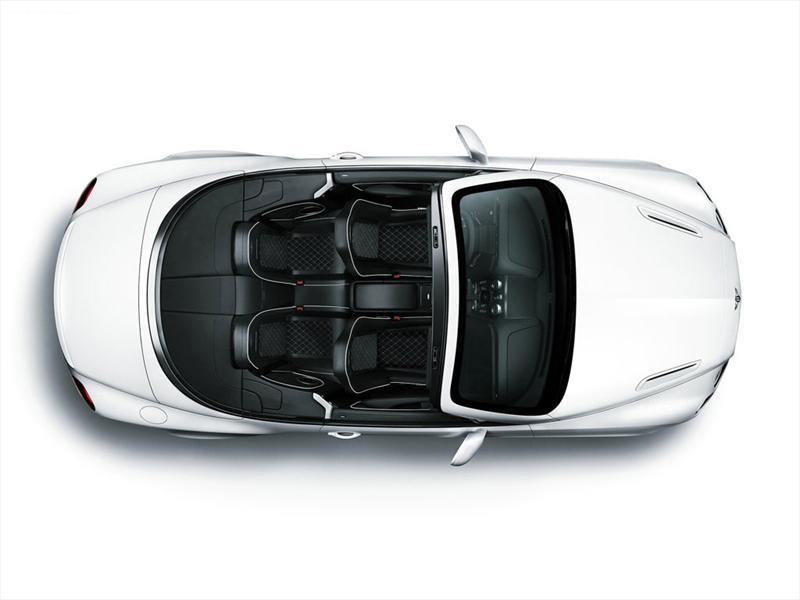 Bentley Continental Supersports