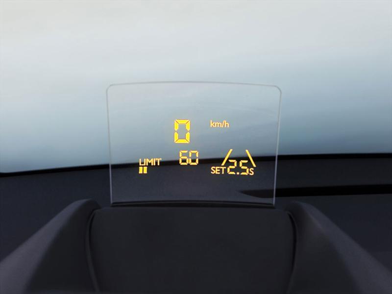 Peugeot 3008 2011 primer contacto