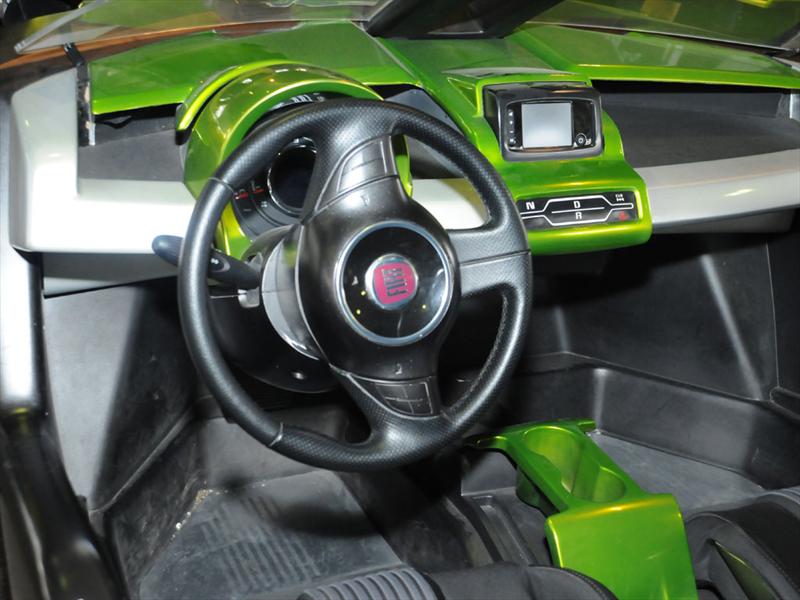 Challenge Bibendum 2010