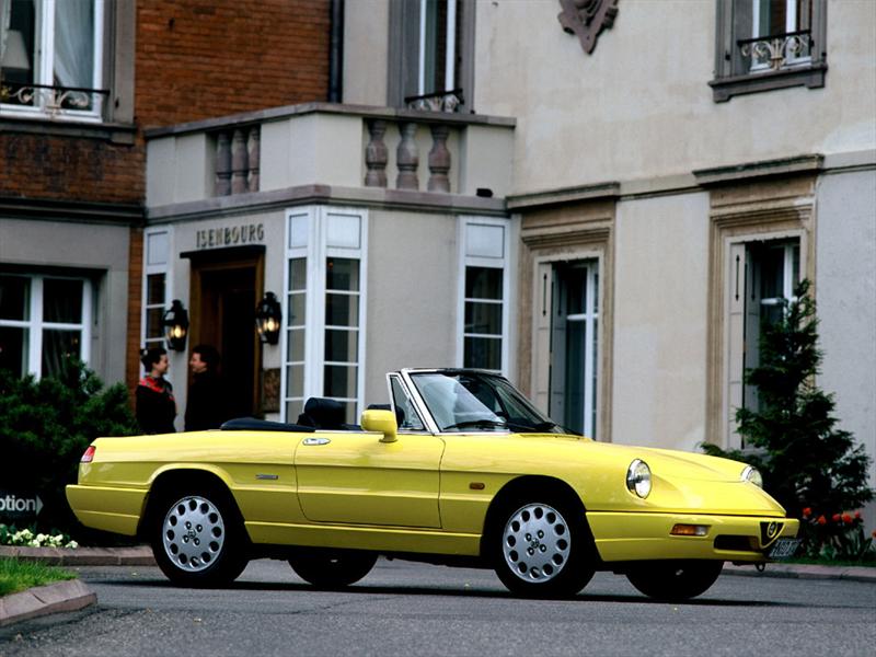 Alfa Romeo Historia