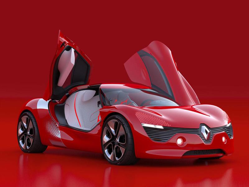 Renault DeZir