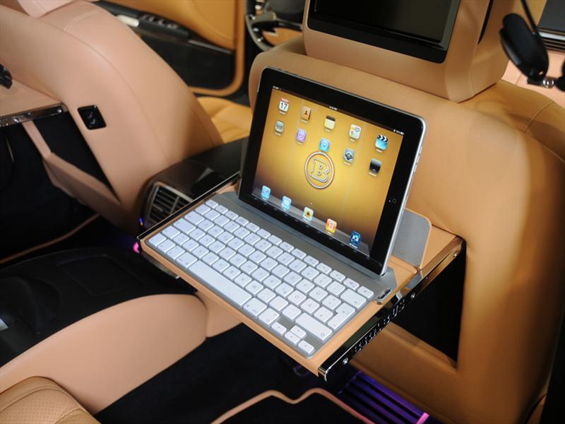 Brabus iBusiness