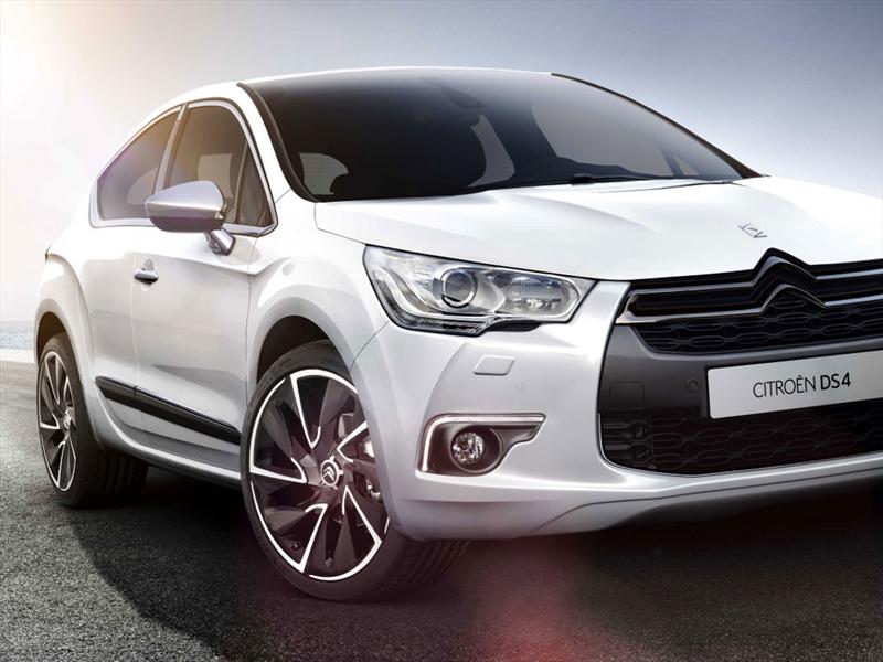 Citroën DS4
