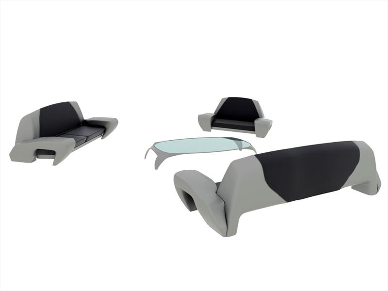 Volvo Objeto del Deseo