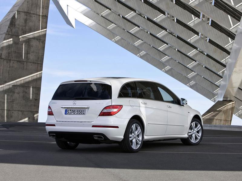 Los 10 autos más feos del mundo