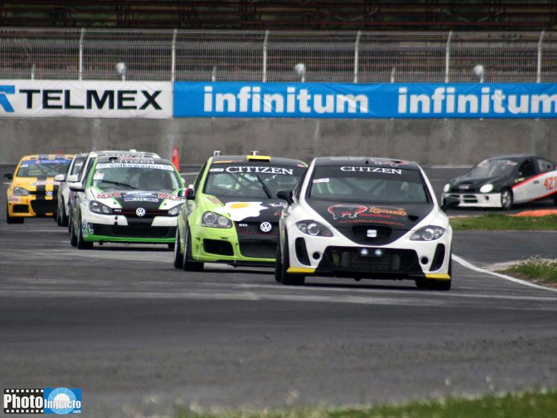 Jetta TDI Cup México