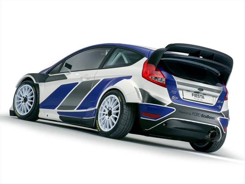 Las nuevas armas del WRC