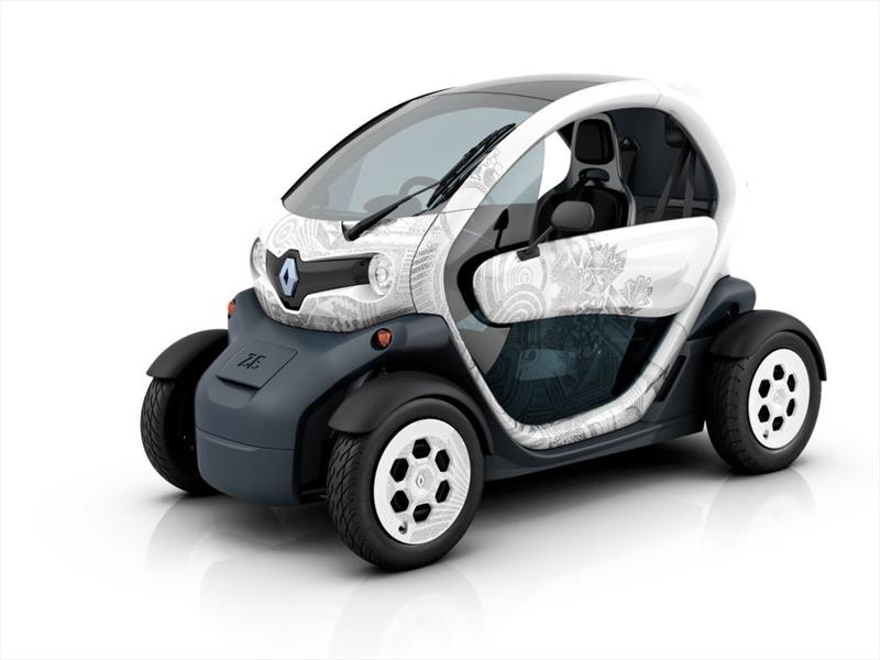 Renault Twizy