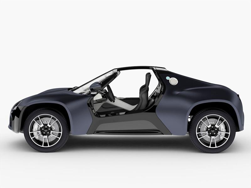 Venturi America