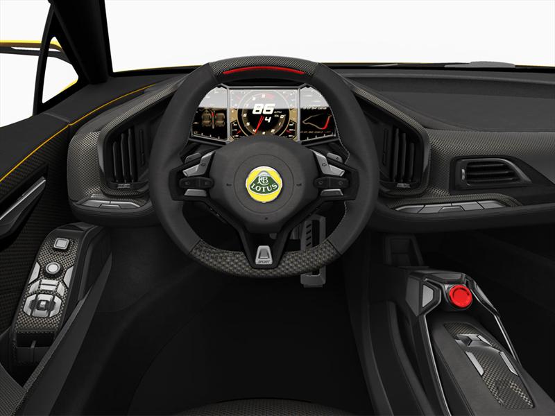 Lotus Elan 2013
