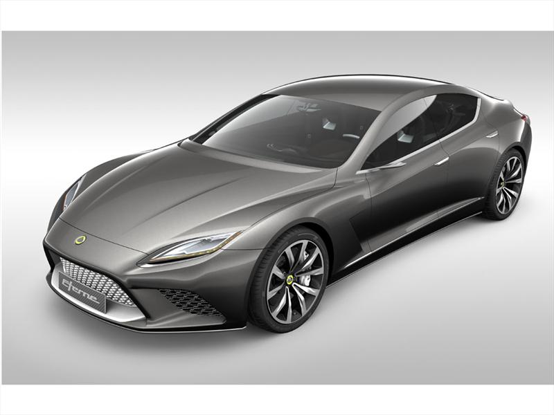Lotus Etherne 2015