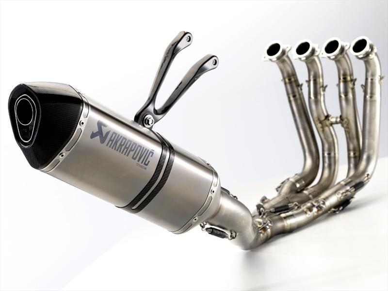 Accesorios BMW S1000RR