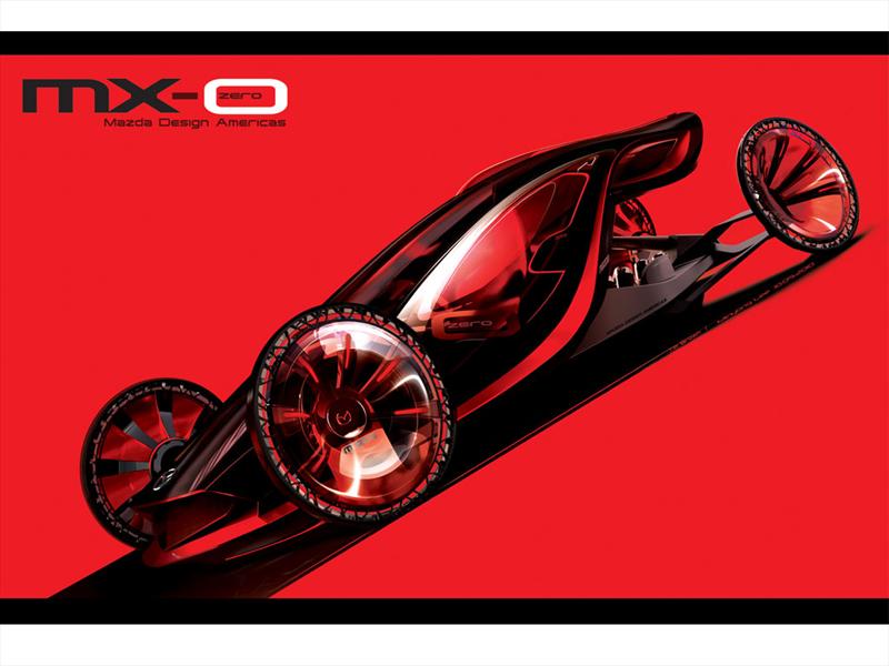 Mazda MX0