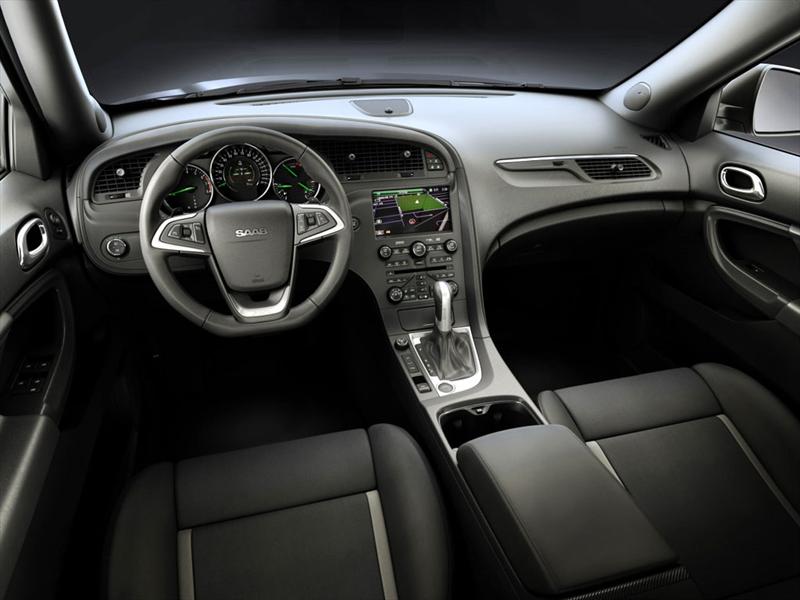 Saab 9-4x