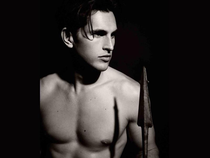 Calendario Pirelli 2011