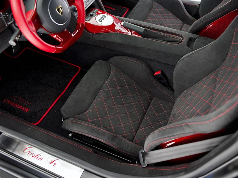 Lamborghini Hamann Victory II