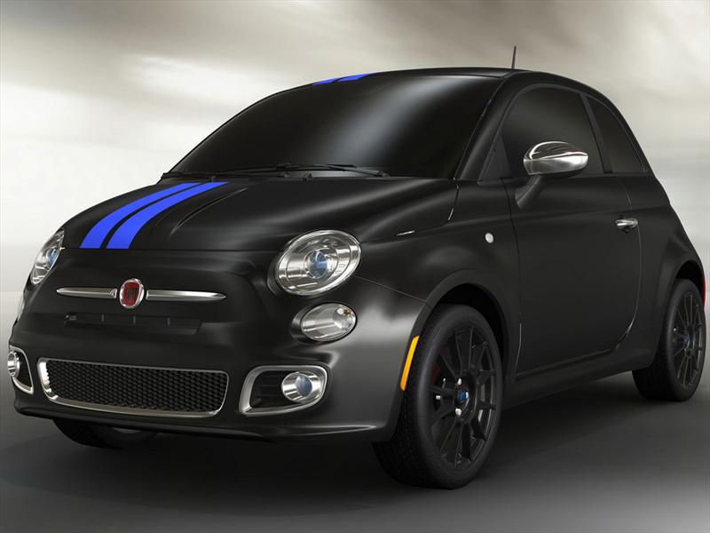 Fiat 500 Mopar