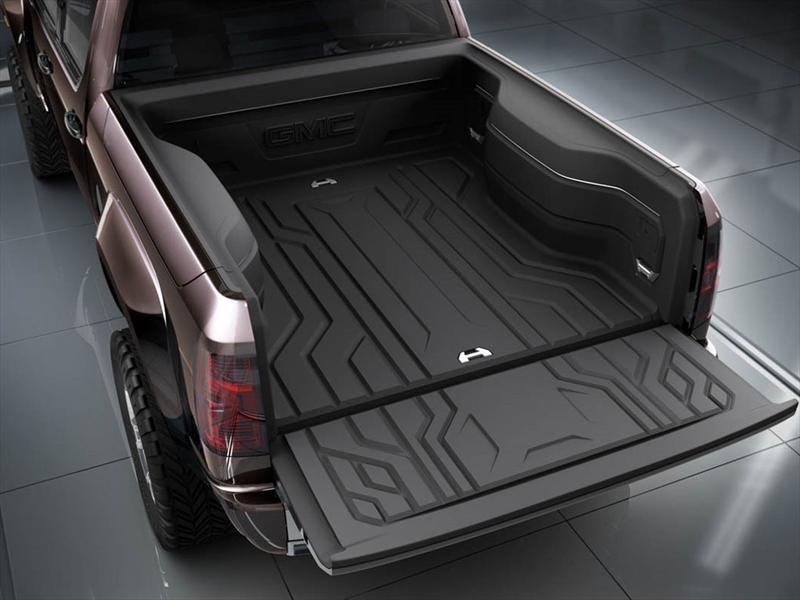 GMC Sierra All Terrain HD