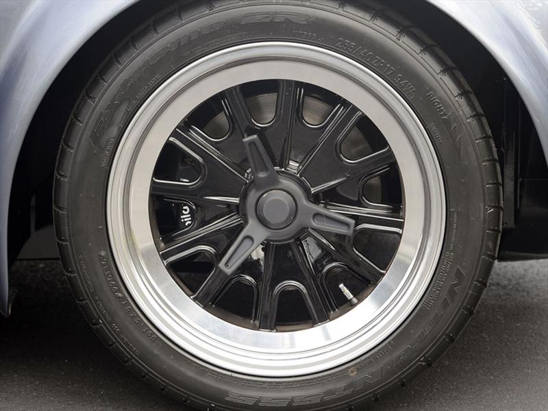 Coyote Cobra Superformance MKIII