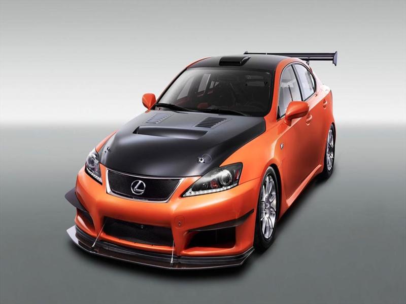 Toyota en el Tokio Auto Salón 2011