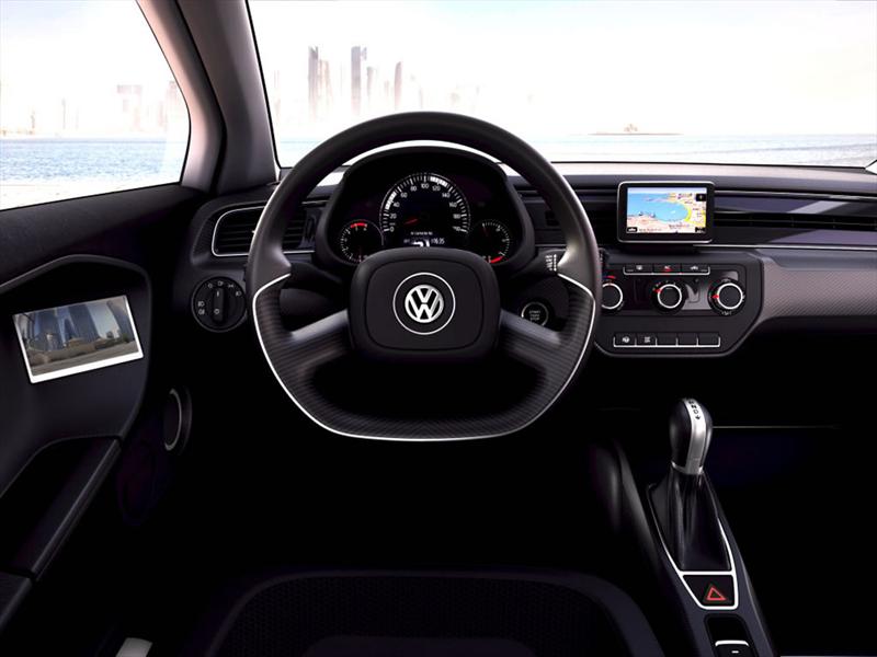 Volkswagen XL1