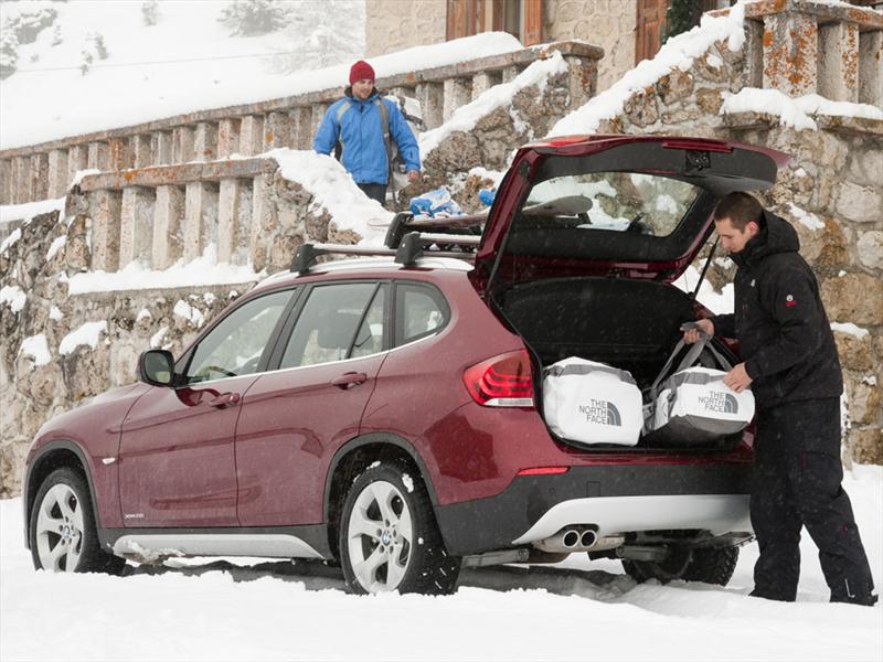 BMW X1 xDrive28i