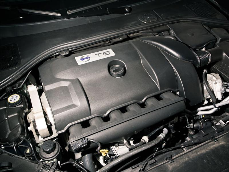 Volvo S60 Inspiration 2011