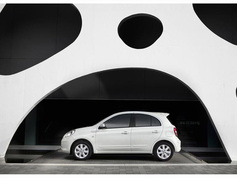 Nissan Micra DIG-S