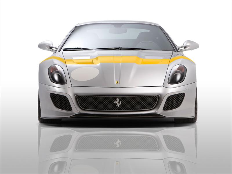 NOVITEC ROSSO Ferrari 599 GTO
