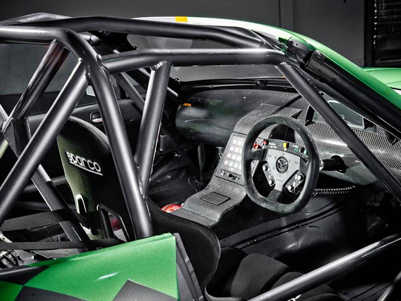 Mazda MX-5 GT