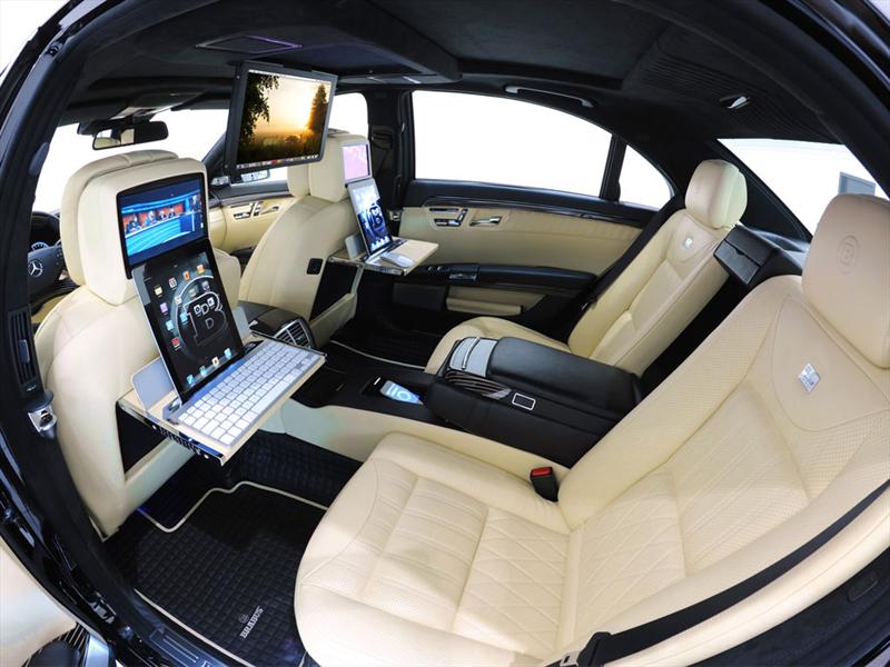 Brabus iBusiness 2.0