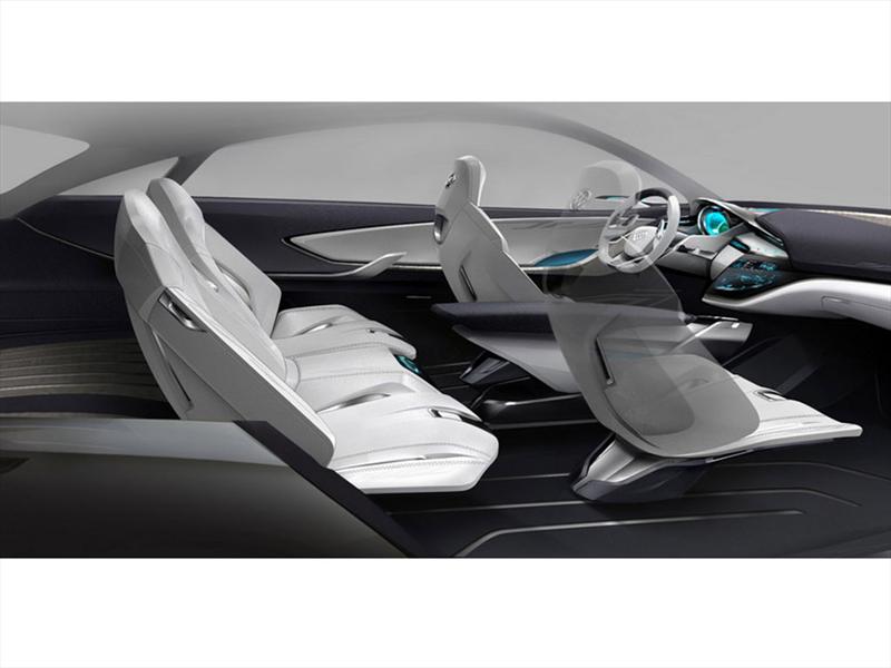 Buick Envision Concept