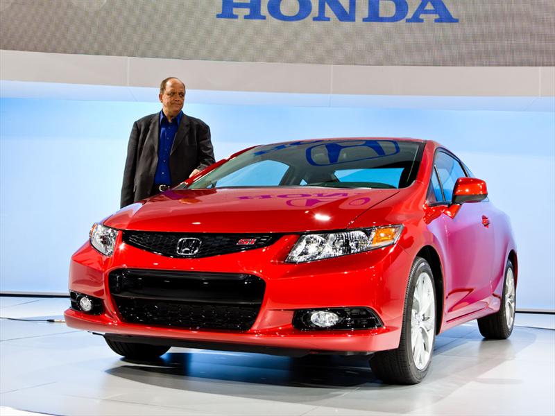 Honda Civic 2012 NY