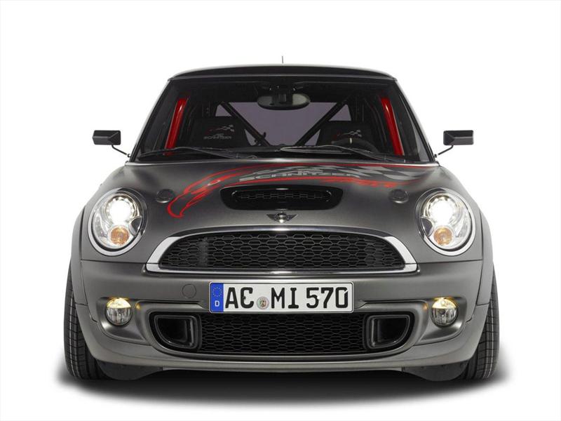 AC Schnitzer MINI Eagle 2011