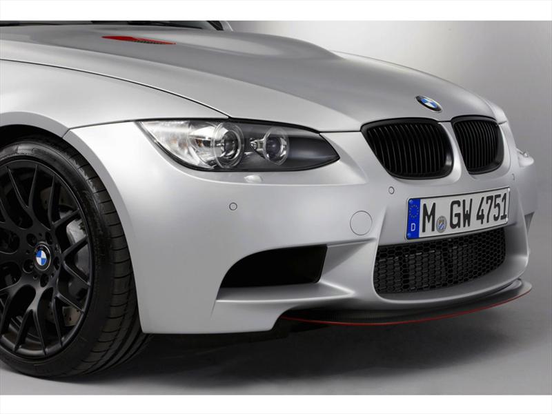 BMW M3 CRT 2012