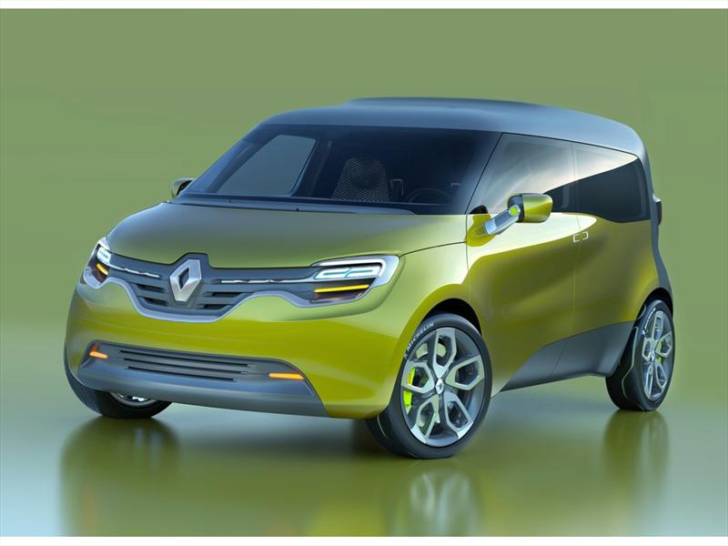 Renault Frendzy Concept