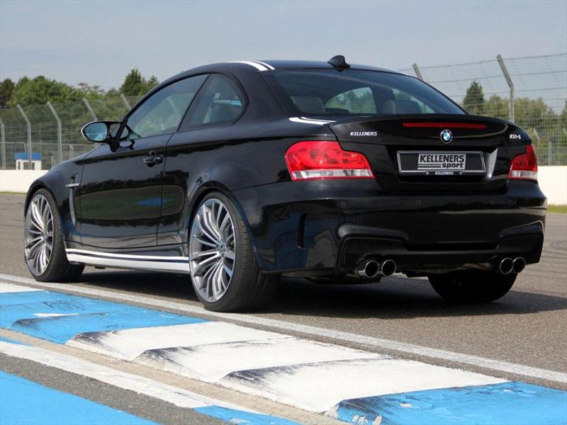 Kelleners Sport BMW Serie 1 M Coupé