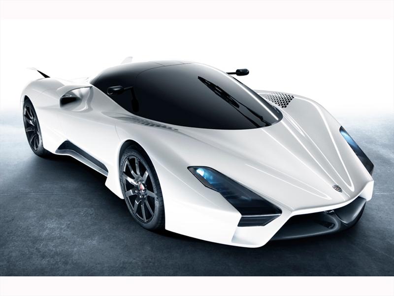 SSC Tuatara