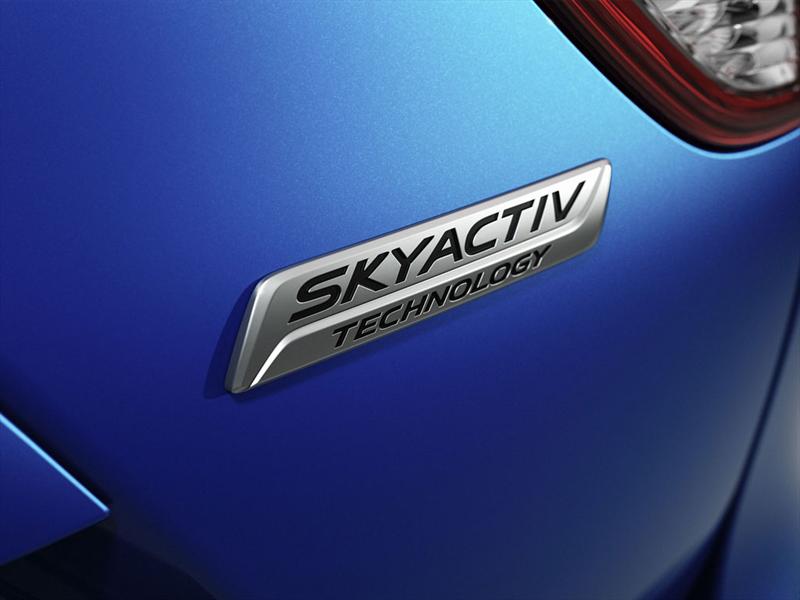 Mazda CX-5 2012