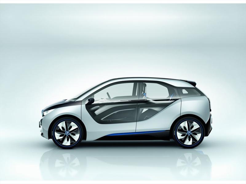 BMW i3 Concept