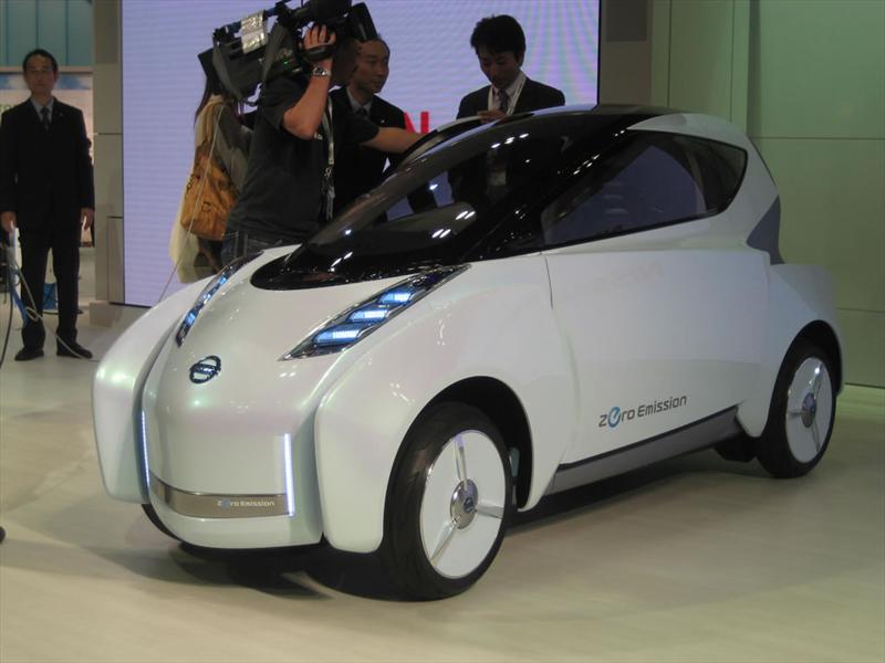 Lo mejor de Tokio 2009