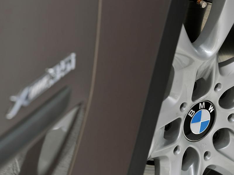 BMW X5 2011 en Miami