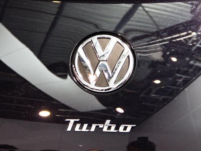 Volkswagen Beetle 2012 Nueva York